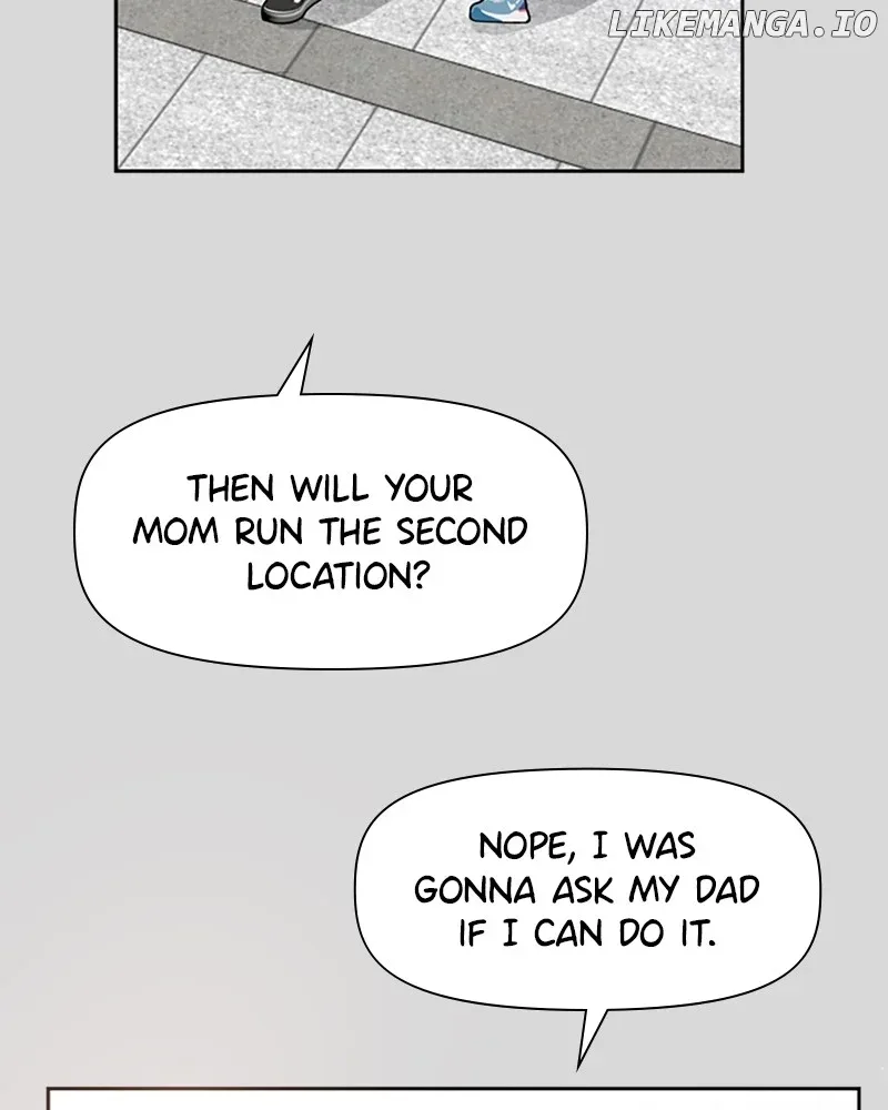 How to Hold X’s Leash Chapter 9 page 69