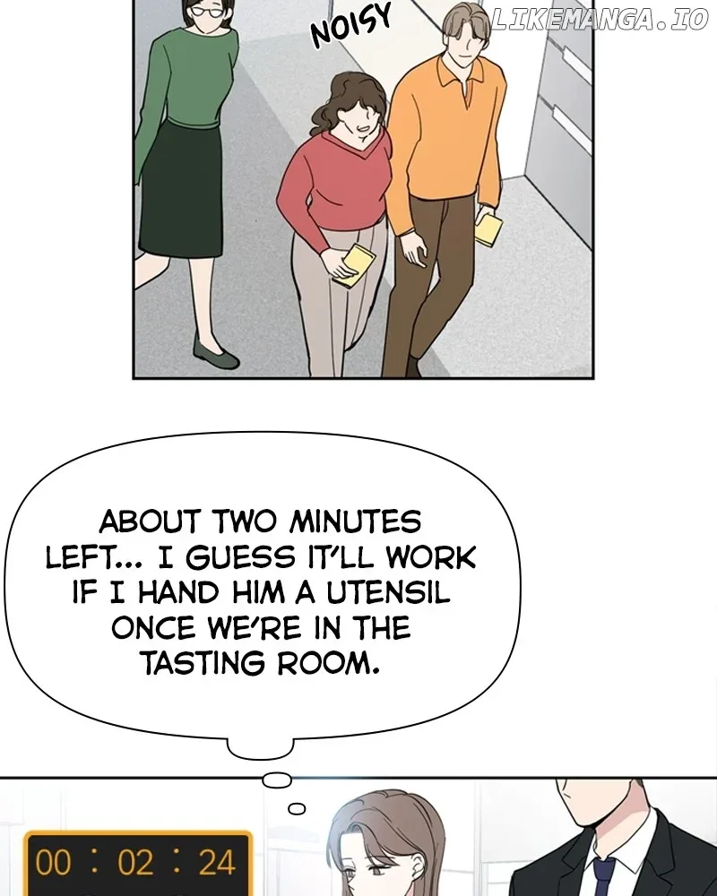 How to Hold X’s Leash Chapter 5 page 66