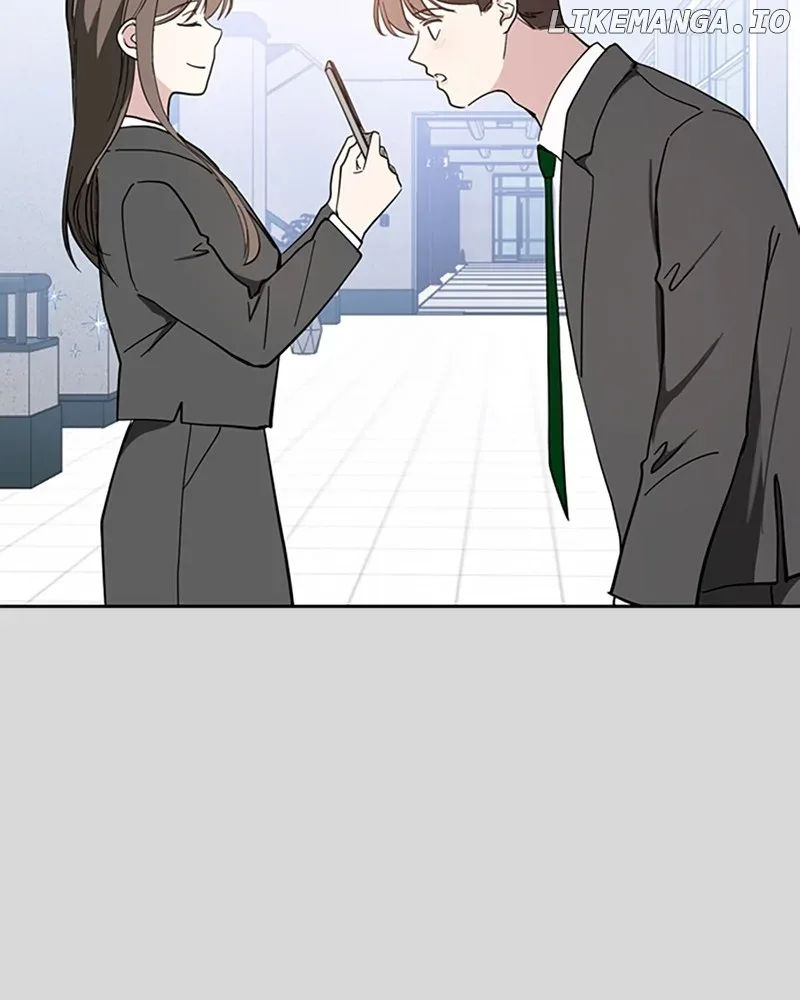 How to Hold X’s Leash Chapter 9 page 67