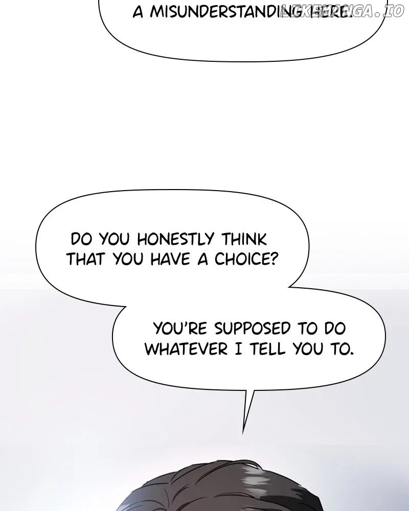 How to Hold X’s Leash Chapter 8 page 21