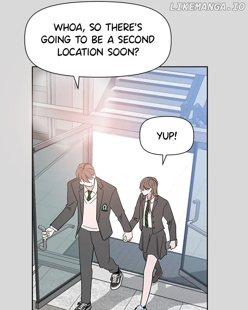 How to Hold X’s Leash Chapter 9 page 68