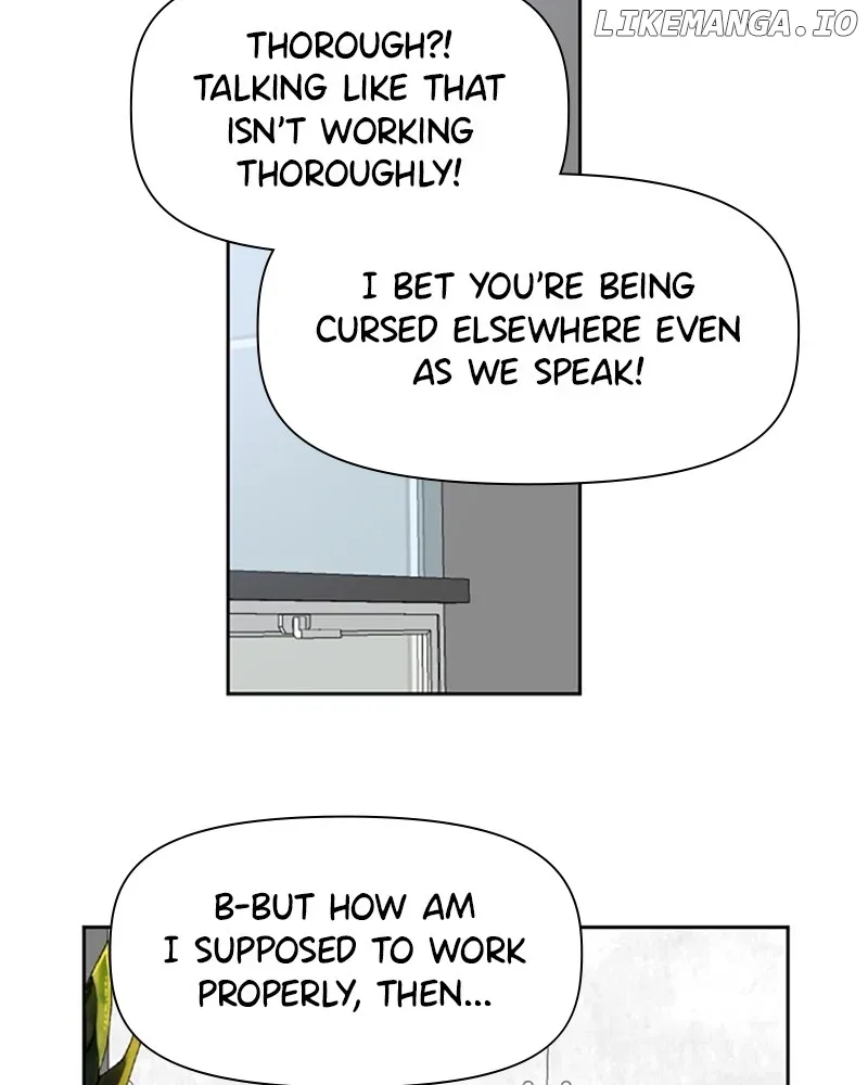 How to Hold X’s Leash Chapter 6 page 56