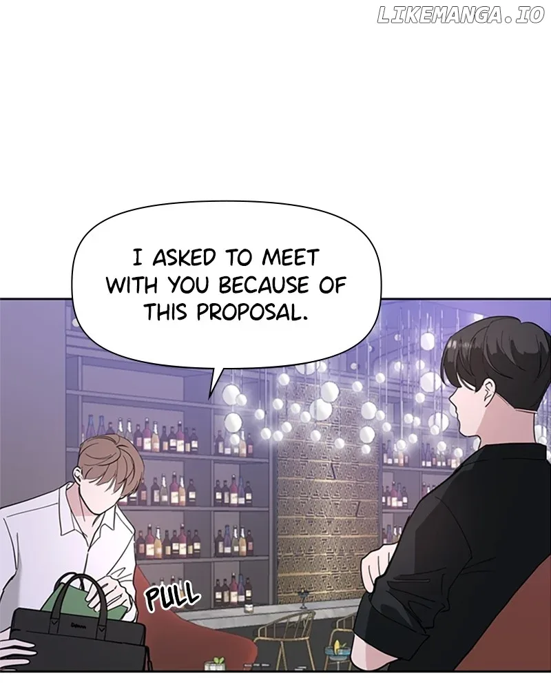 How to Hold X’s Leash Chapter 9 page 39