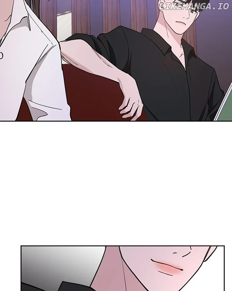How to Hold X’s Leash Chapter 9 page 49