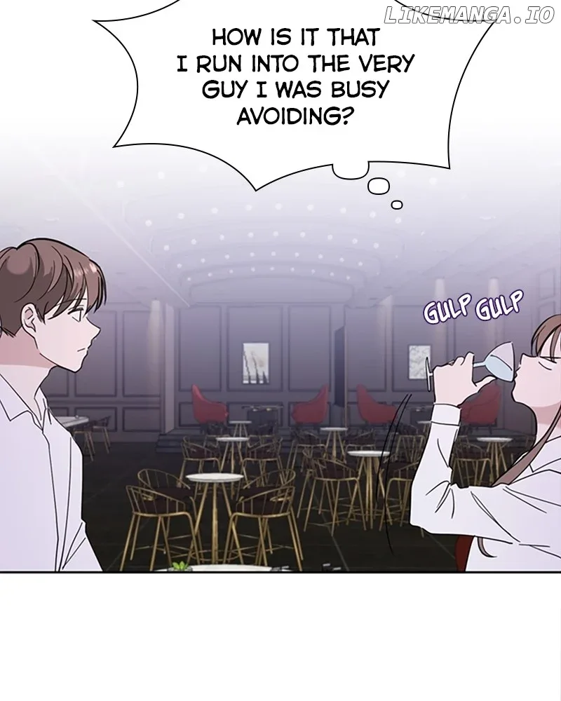How to Hold X’s Leash Chapter 9 page 25