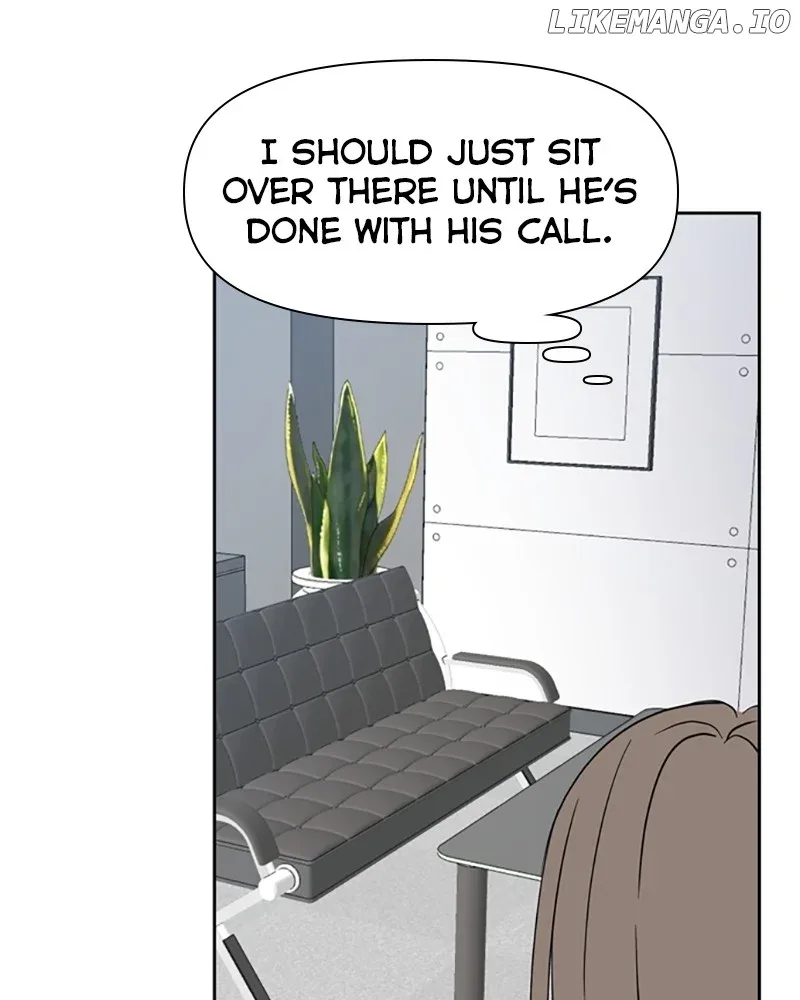 How to Hold X’s Leash Chapter 3 page 61