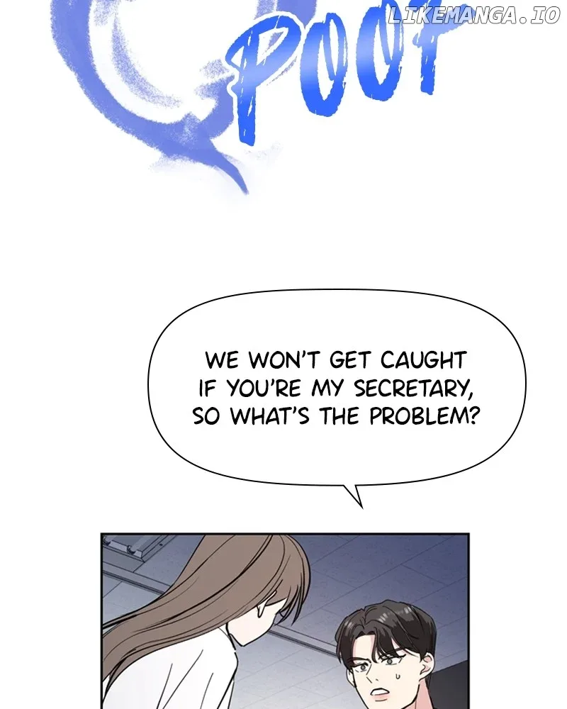 How to Hold X’s Leash Chapter 8 page 11