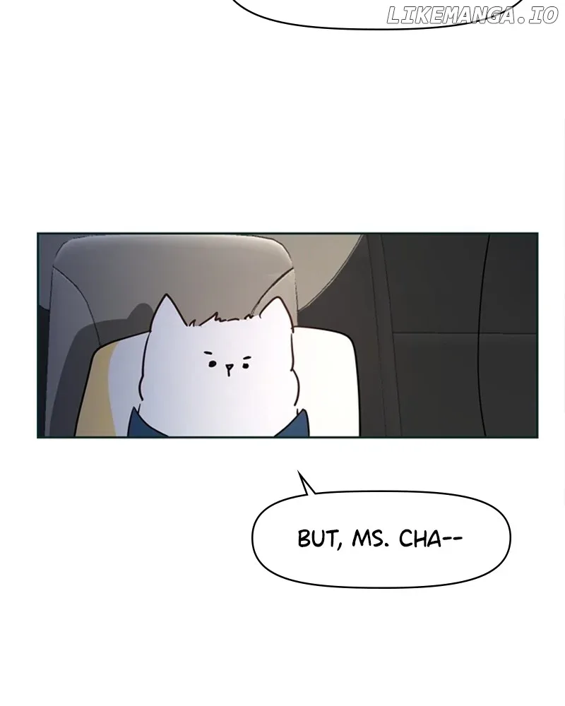 How to Hold X’s Leash Chapter 8 page 44