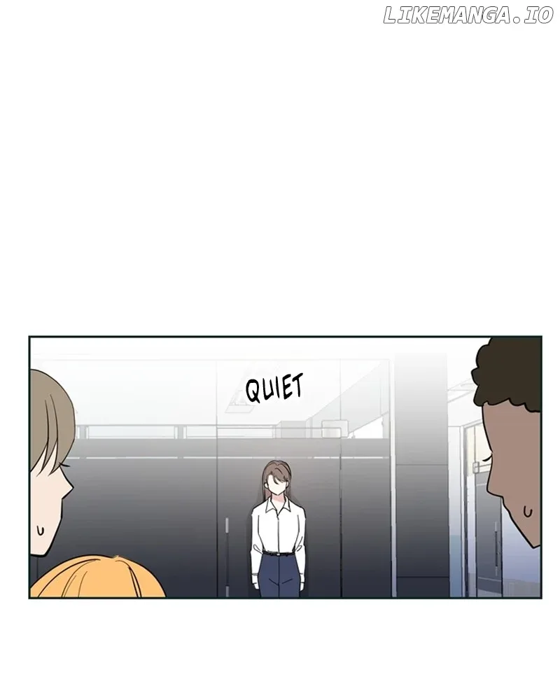 How to Hold X’s Leash Chapter 8 page 34