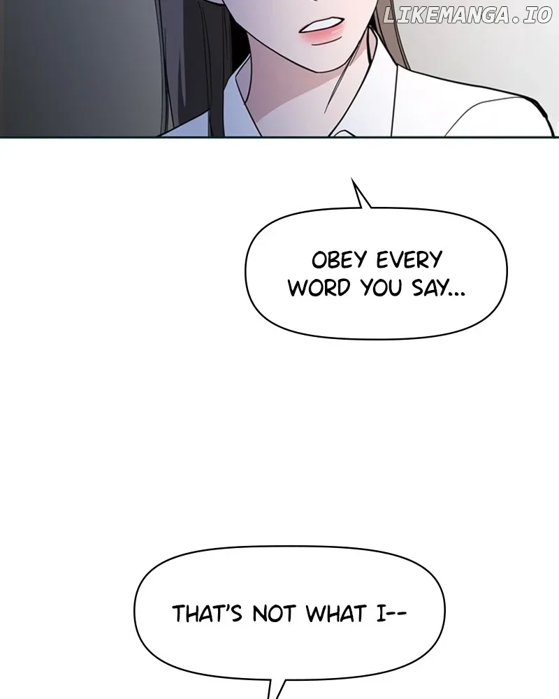 How to Hold X’s Leash Chapter 8 page 28