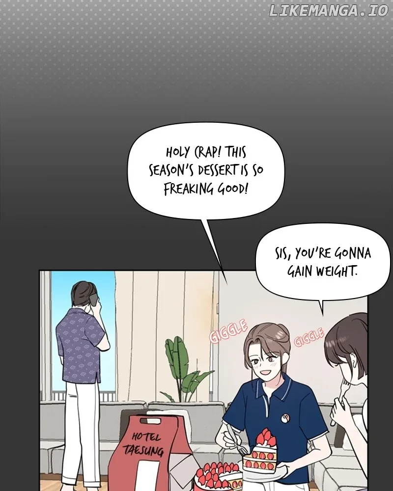 How to Hold X’s Leash Chapter 5 page 77