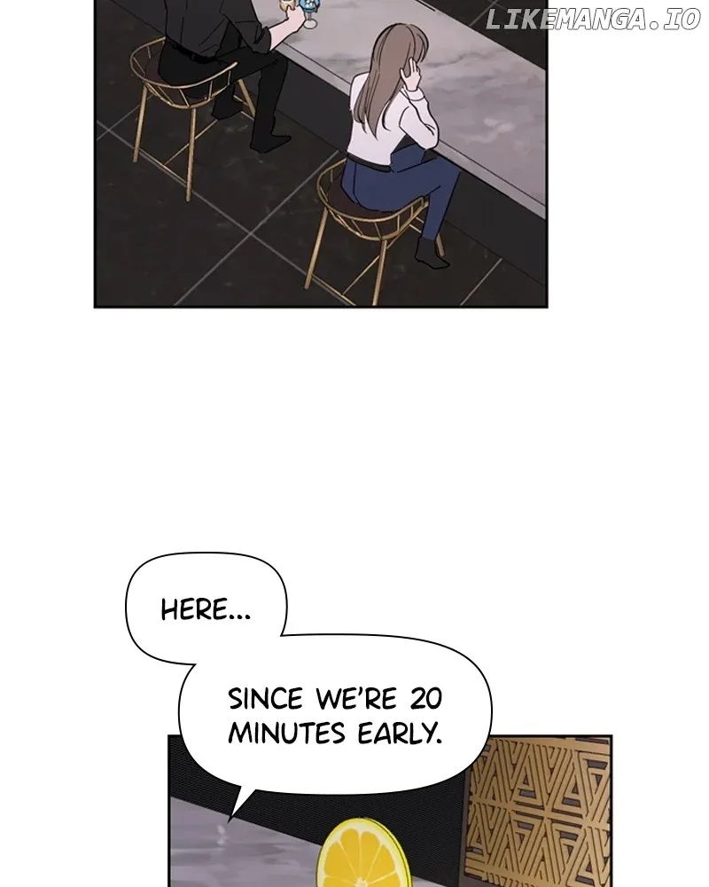 How to Hold X’s Leash Chapter 8 page 68