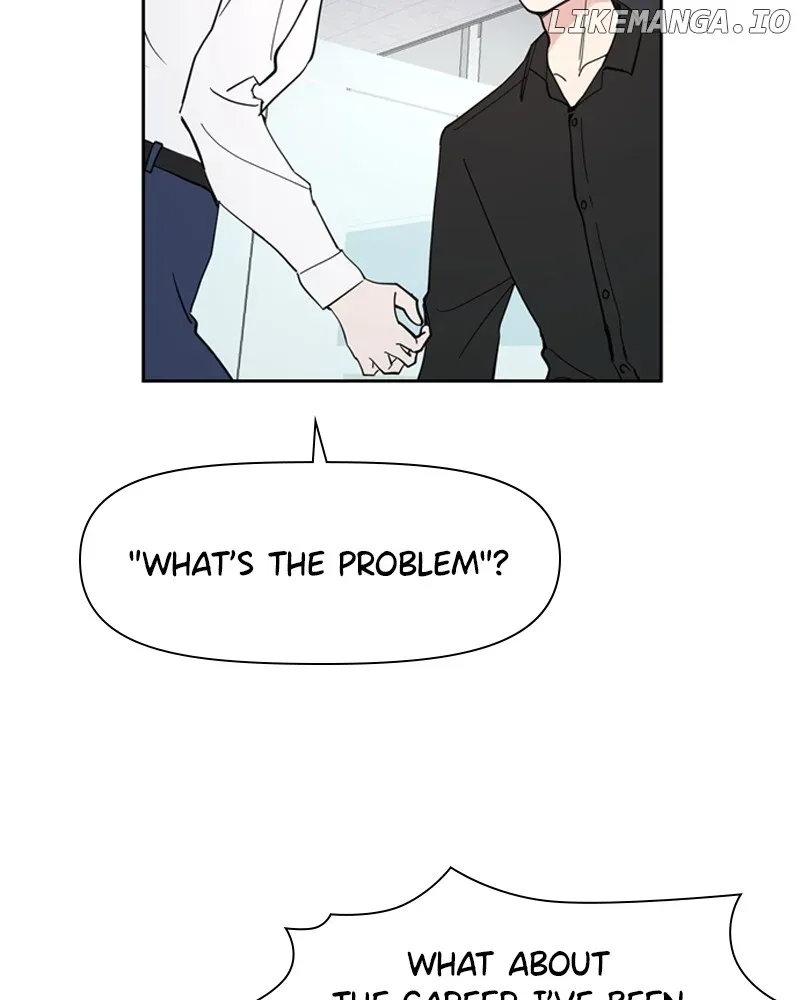 How to Hold X’s Leash Chapter 8 page 12