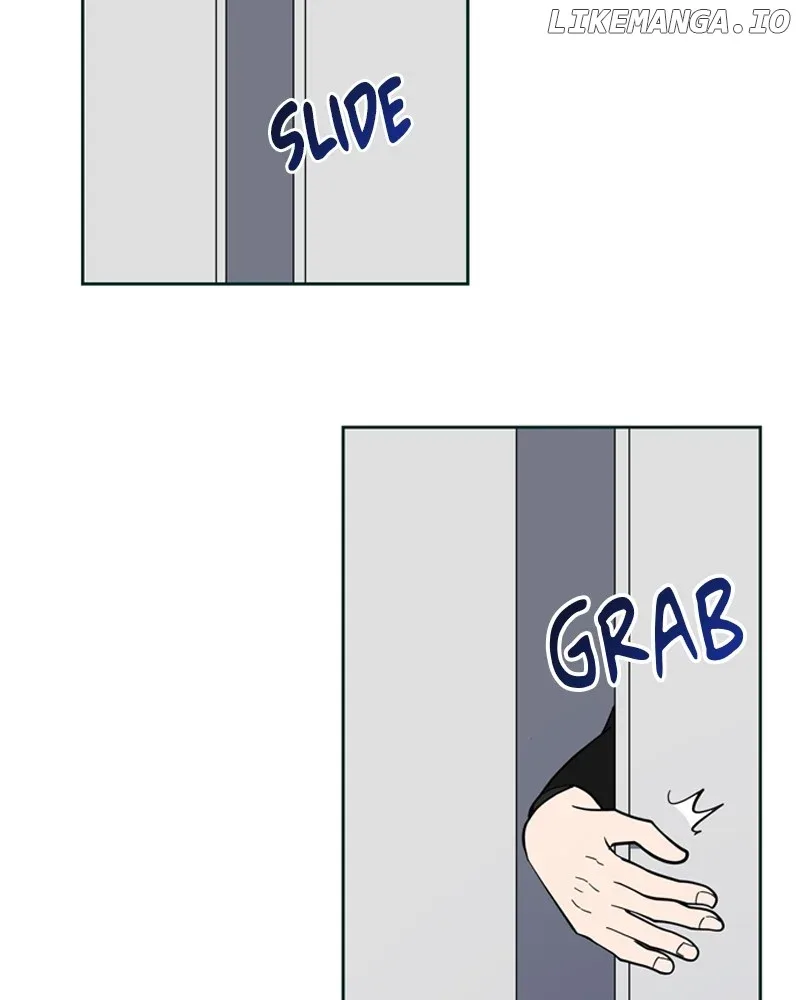 How to Hold X’s Leash Chapter 8 page 55