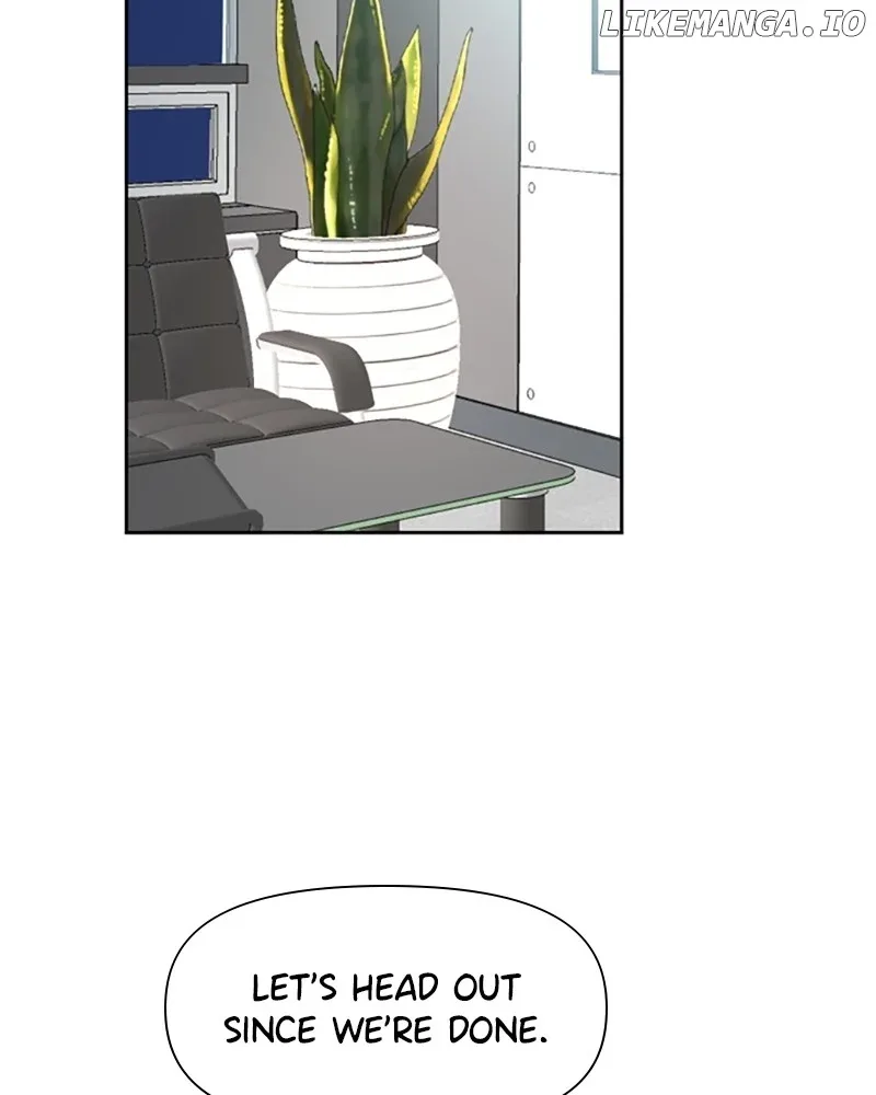 How to Hold X’s Leash Chapter 3 page 75