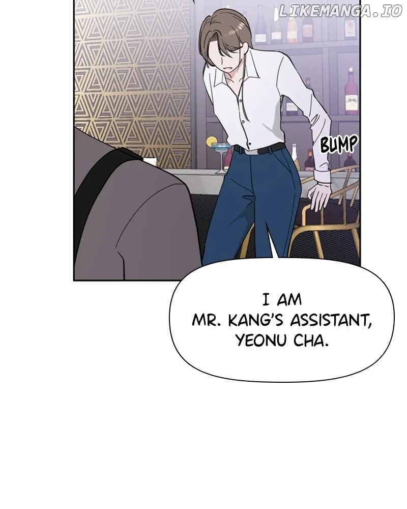 How to Hold X’s Leash Chapter 8 page 98