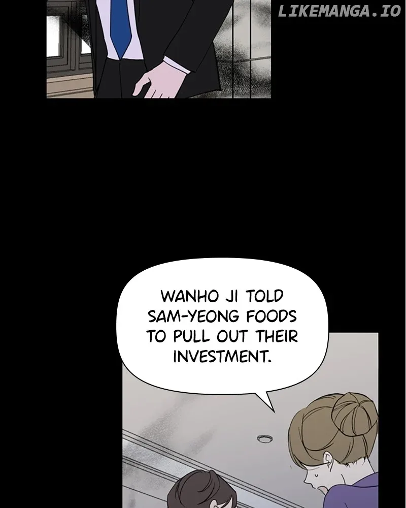 How to Hold X’s Leash Chapter 9 page 87