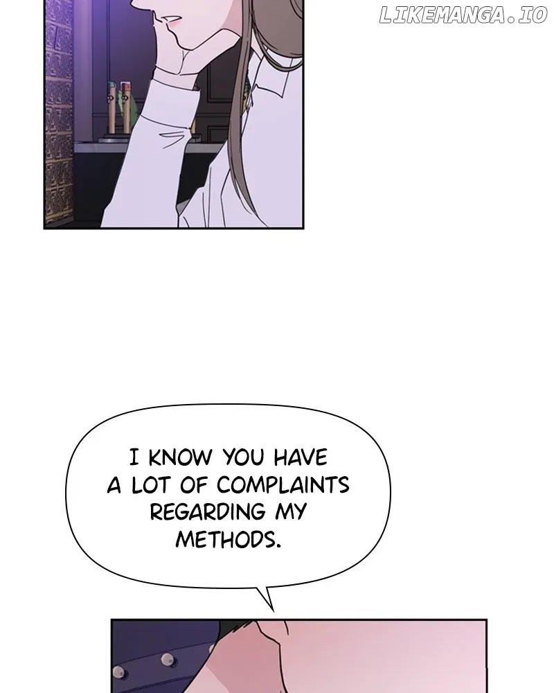 How to Hold X’s Leash Chapter 8 page 77