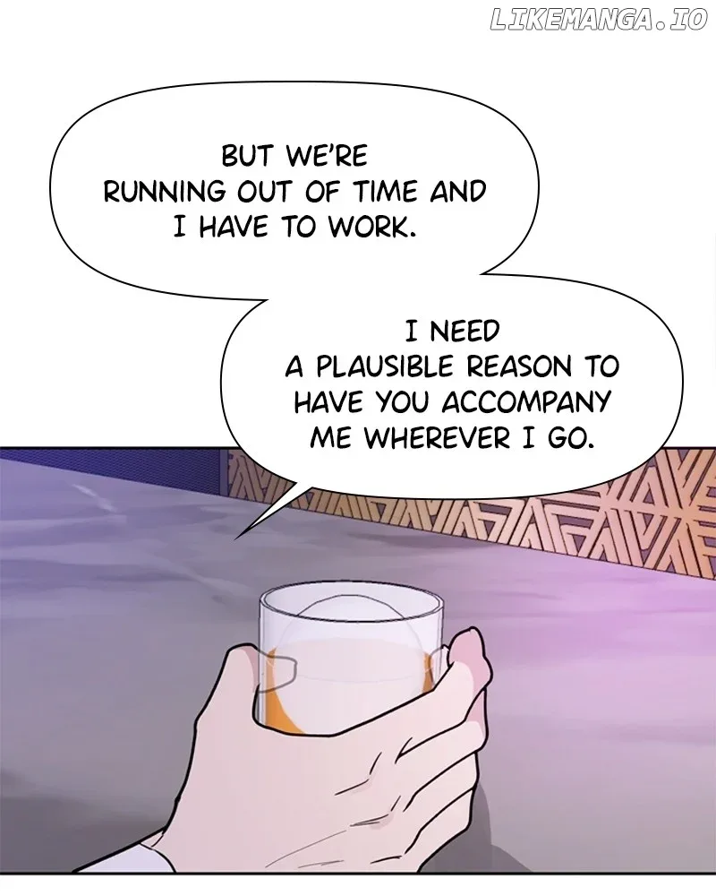 How to Hold X’s Leash Chapter 8 page 79
