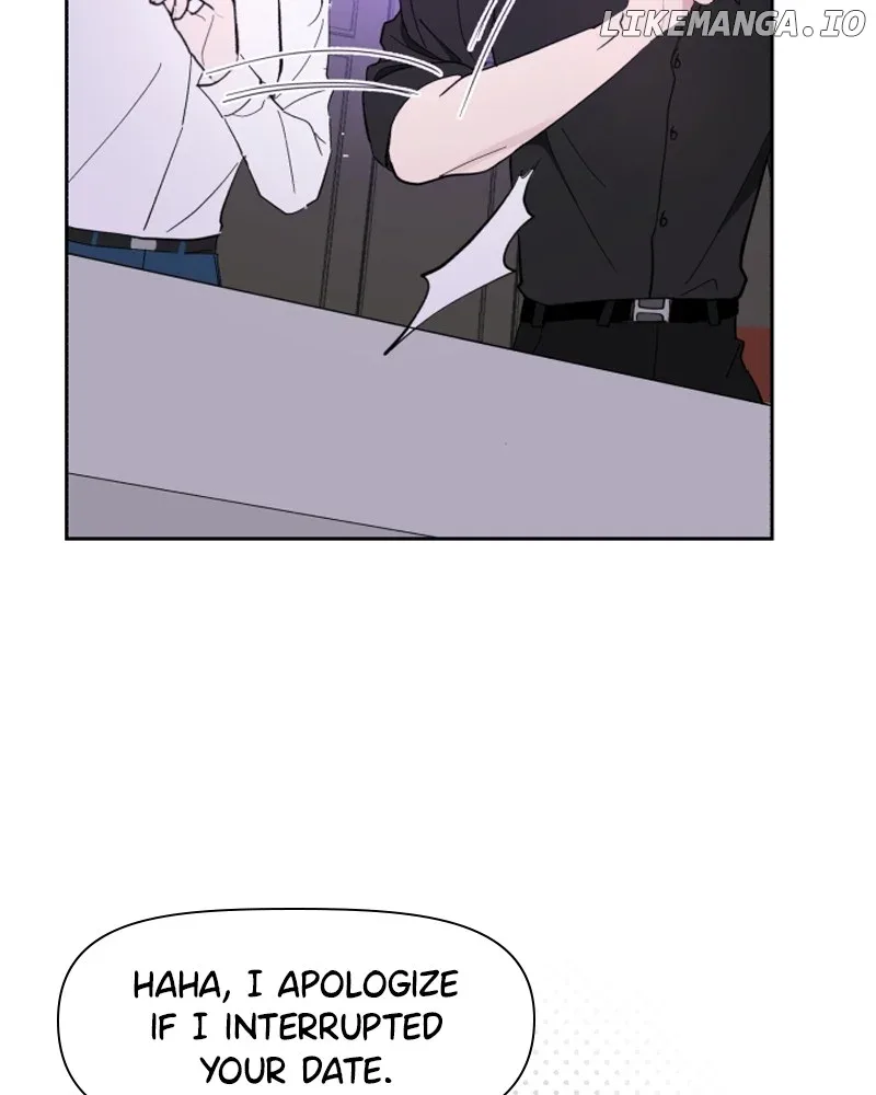 How to Hold X’s Leash Chapter 8 page 92
