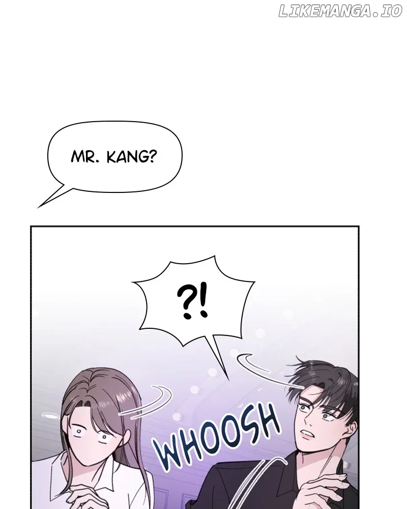 How to Hold X’s Leash Chapter 8 page 91