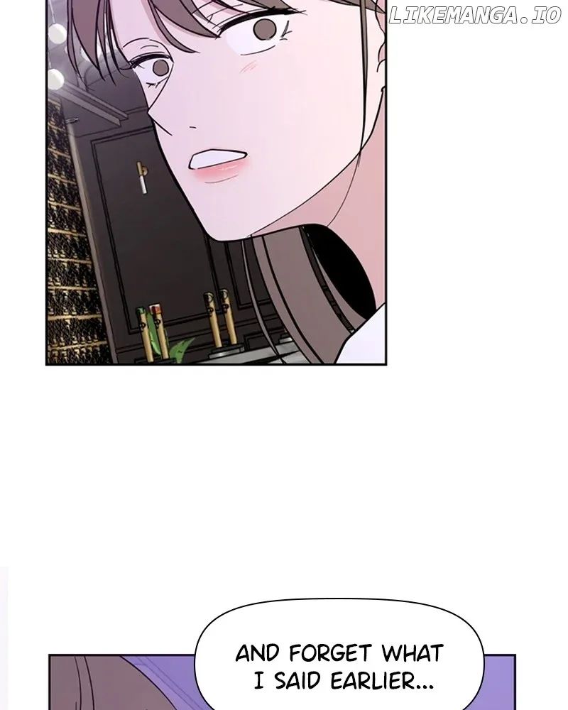 How to Hold X’s Leash Chapter 8 page 83