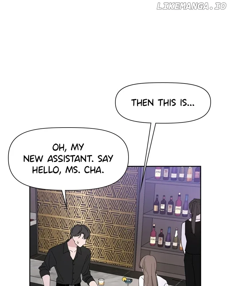 How to Hold X’s Leash Chapter 8 page 96