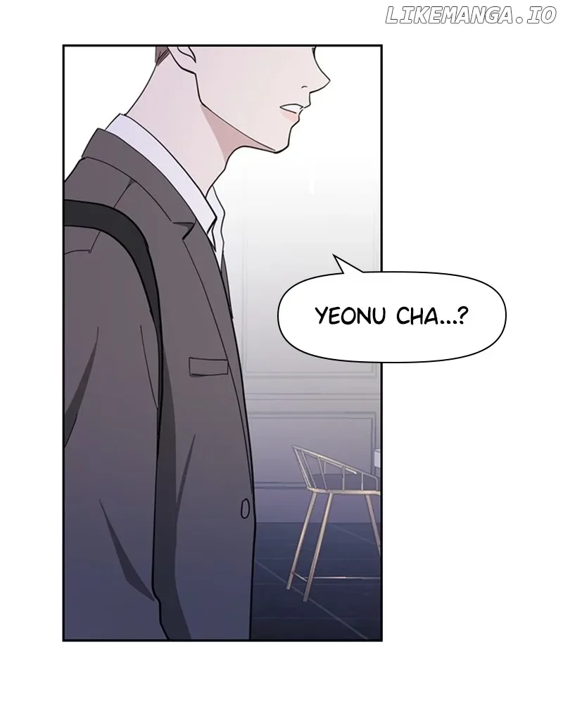 How to Hold X’s Leash Chapter 8 page 99