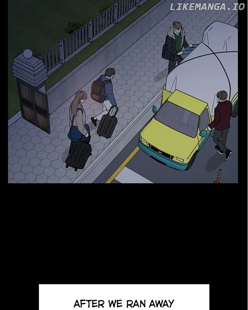 How to Hold X’s Leash Chapter 9 page 96