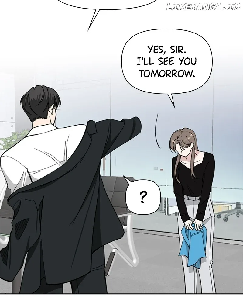 How to Hold X’s Leash Chapter 3 page 76