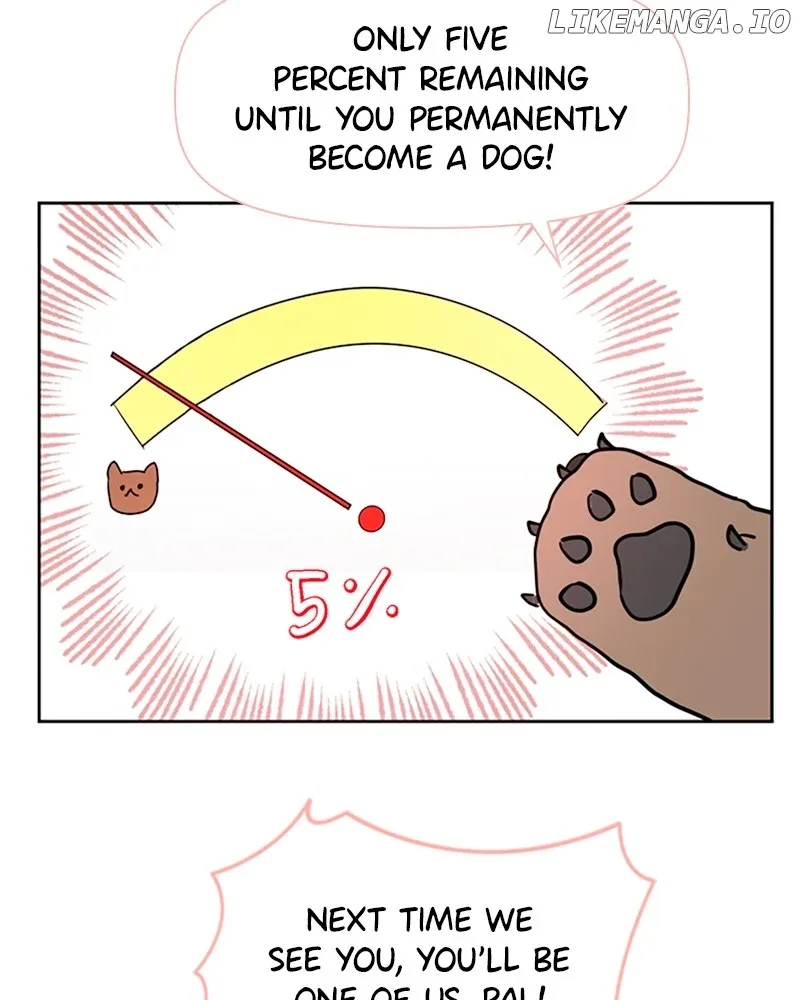 How to Hold X’s Leash Chapter 6 page 46