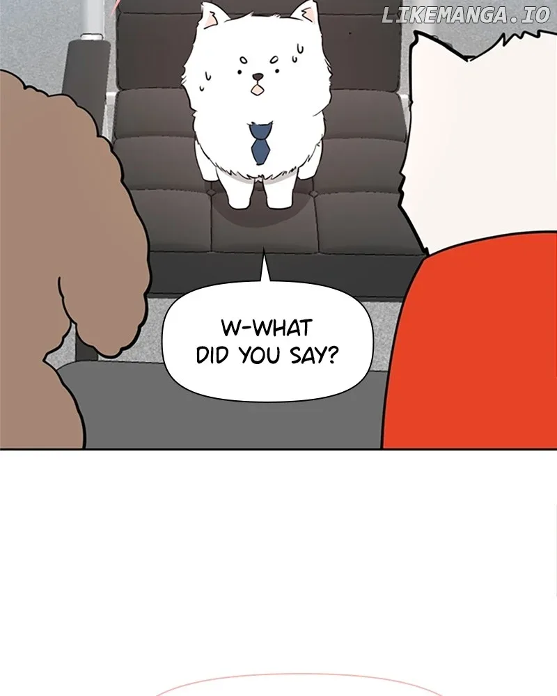How to Hold X’s Leash Chapter 6 page 45