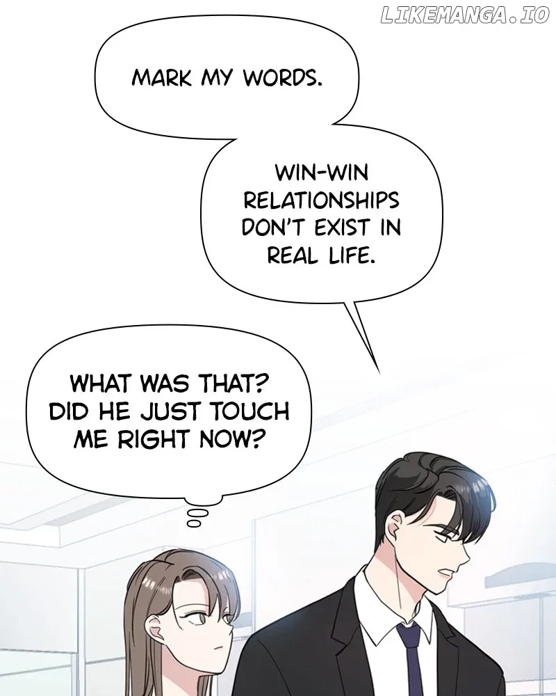 How to Hold X’s Leash Chapter 5 page 69