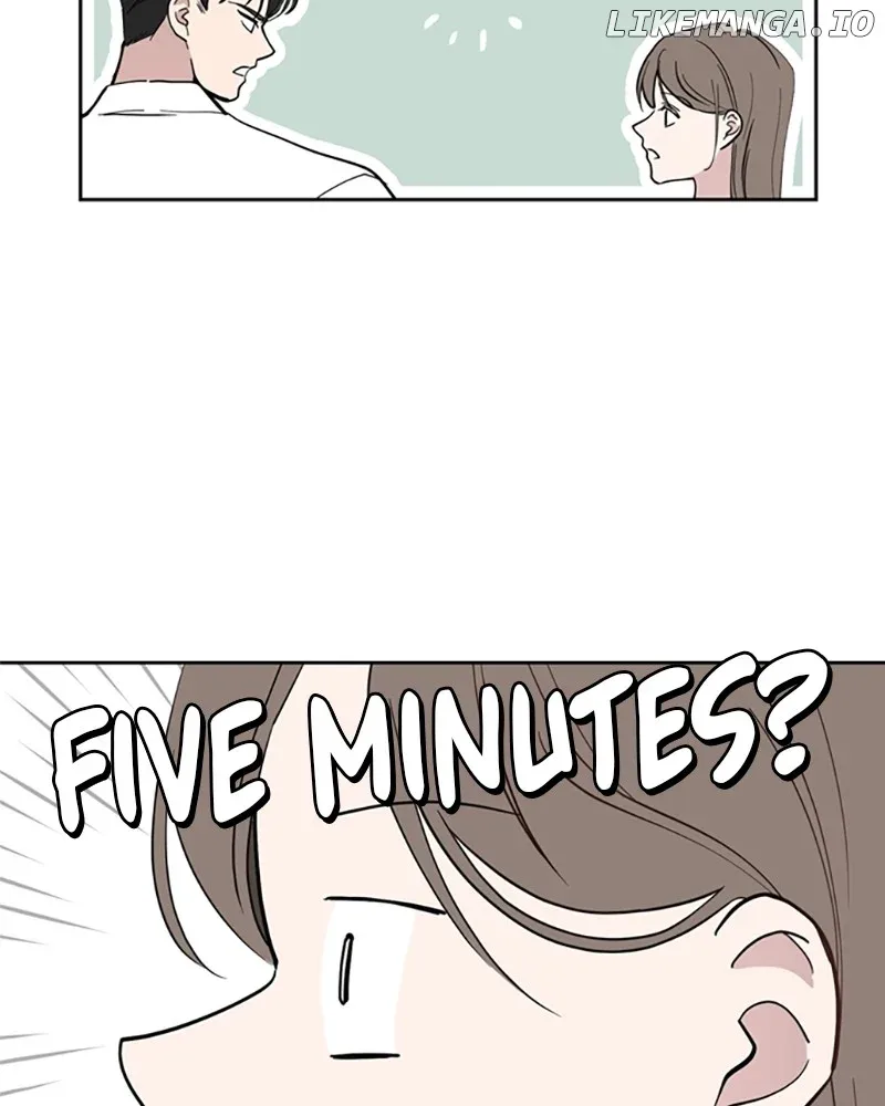 How to Hold X’s Leash Chapter 3 page 81