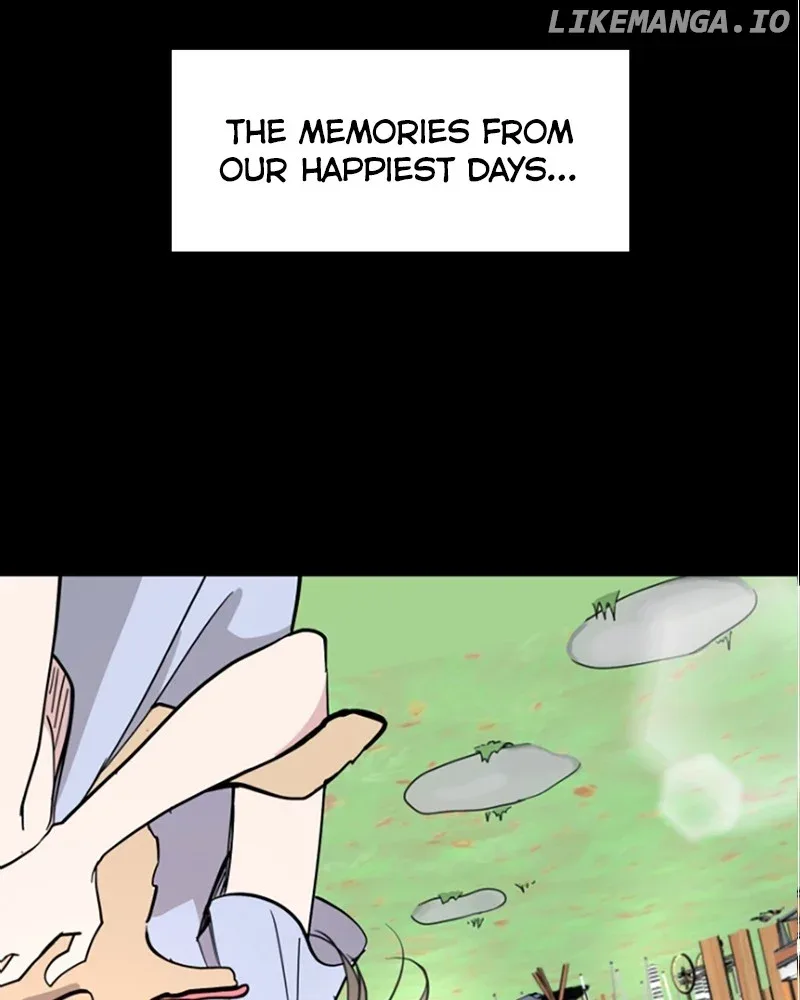 How to Hold X’s Leash Chapter 9 page 100