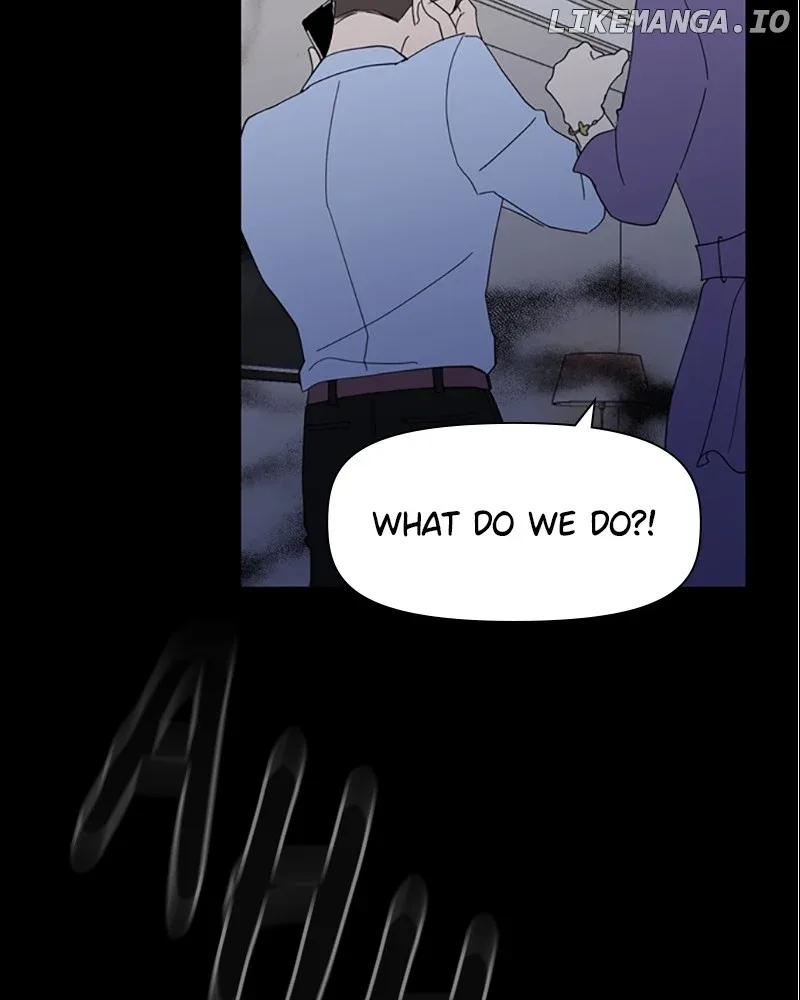 How to Hold X’s Leash Chapter 9 page 88