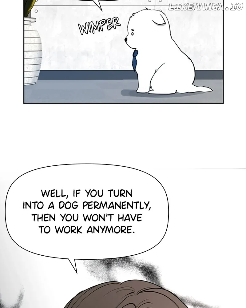 How to Hold X’s Leash Chapter 6 page 57