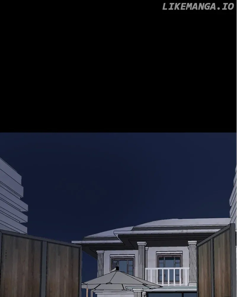 How to Hold X’s Leash Chapter 9 page 98