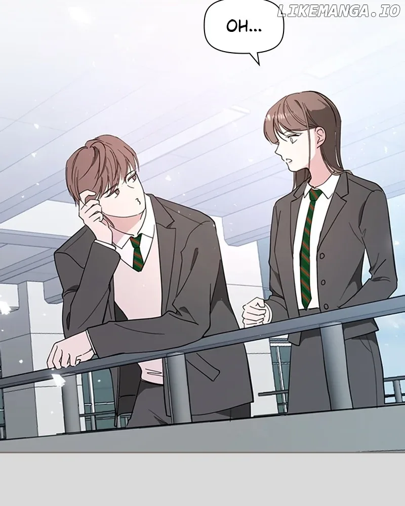 How to Hold X’s Leash Chapter 9 page 78