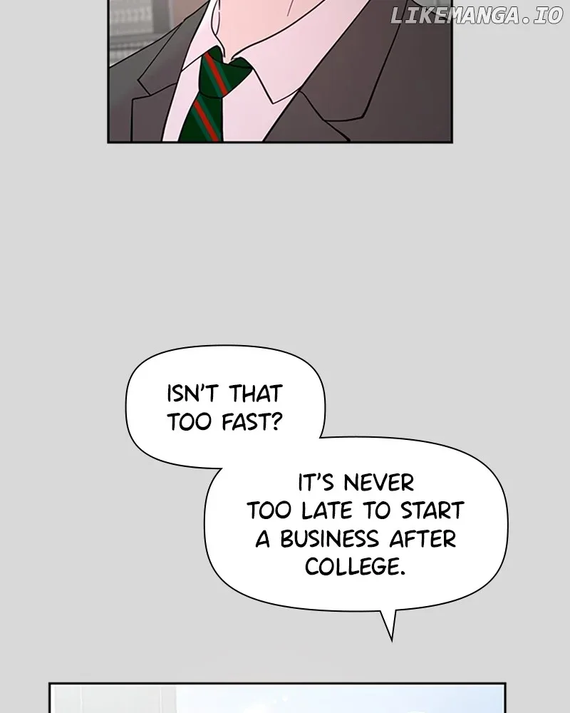 How to Hold X’s Leash Chapter 9 page 72