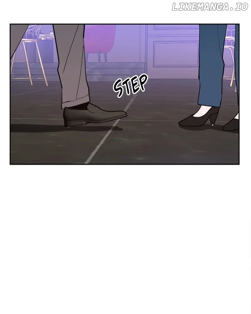 How to Hold X’s Leash Chapter 8 page 107