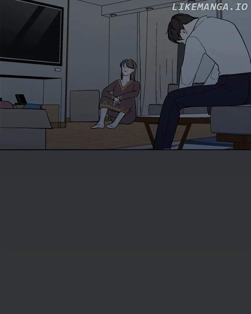 How to Hold X’s Leash Chapter 5 page 81
