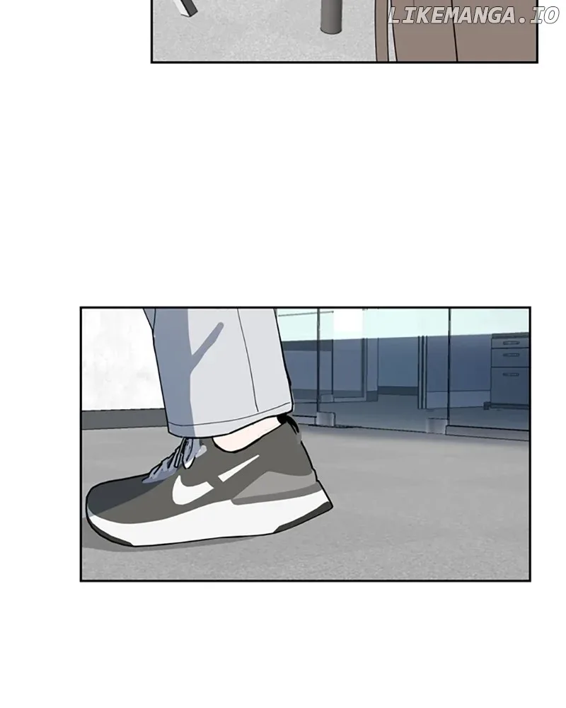 How to Hold X’s Leash Chapter 3 page 62