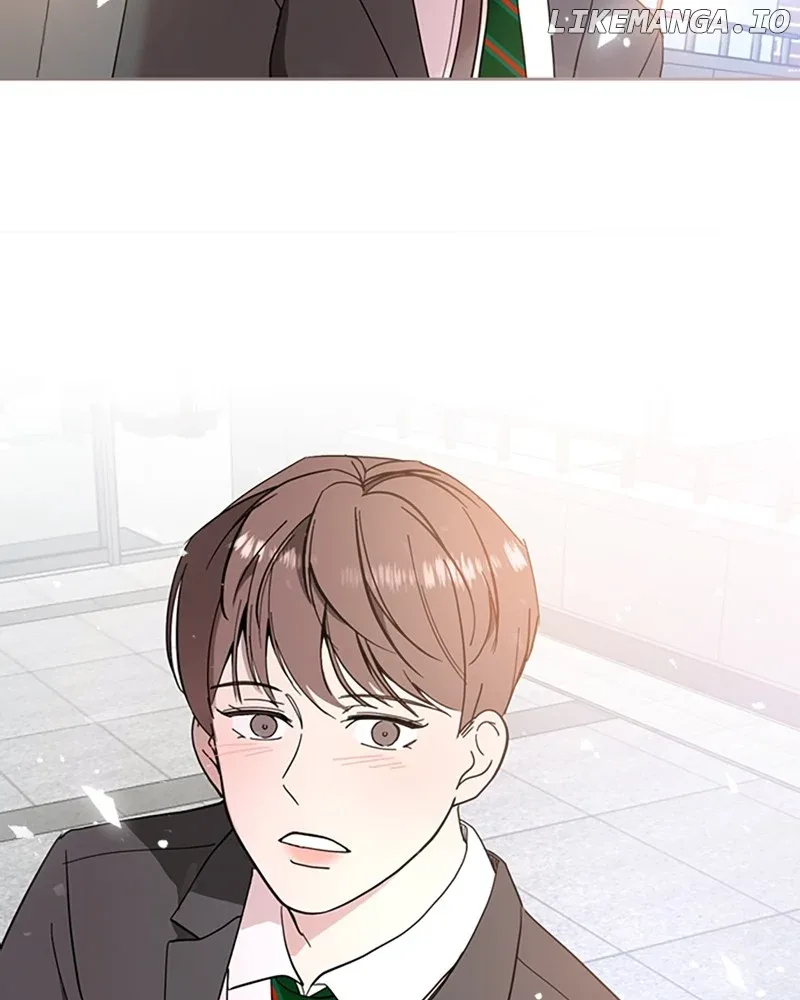 How to Hold X’s Leash Chapter 9 page 83