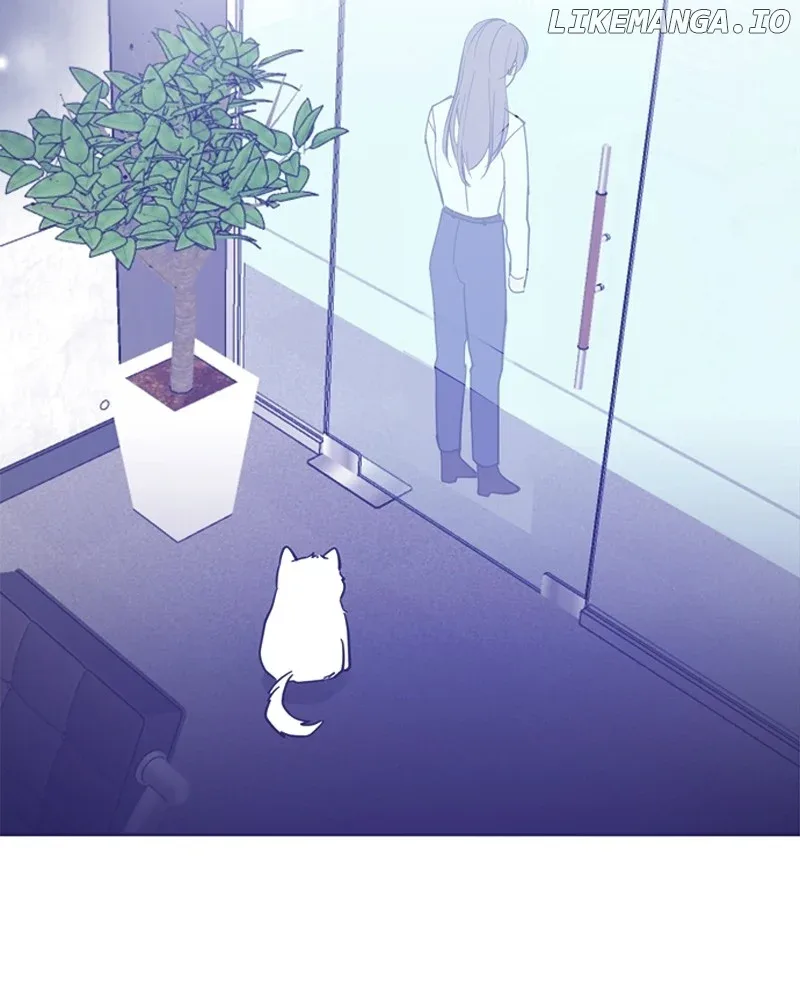 How to Hold X’s Leash Chapter 8 page 74