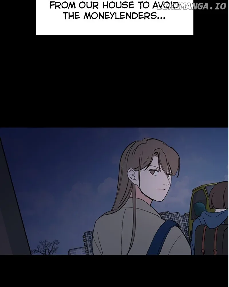 How to Hold X’s Leash Chapter 9 page 97