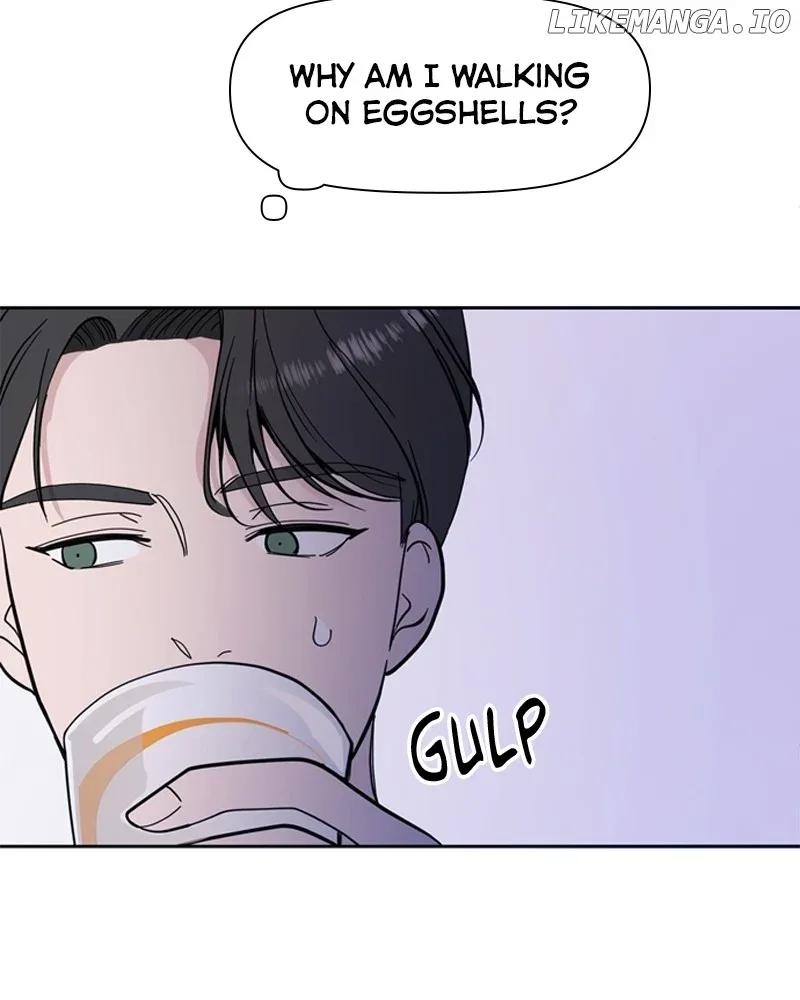 How to Hold X’s Leash Chapter 8 page 71