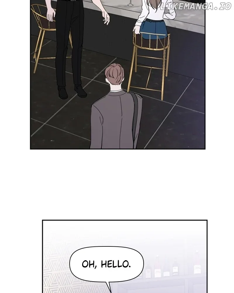 How to Hold X’s Leash Chapter 8 page 97