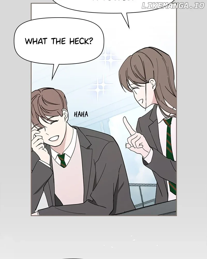 How to Hold X’s Leash Chapter 9 page 81