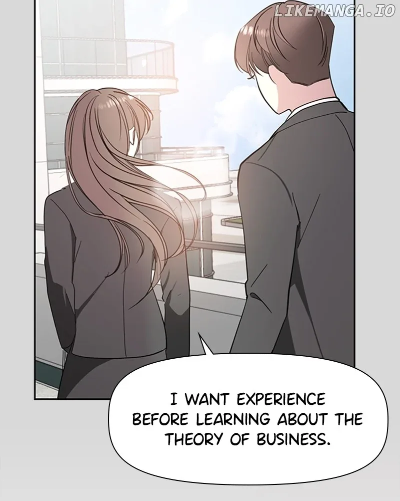 How to Hold X’s Leash Chapter 9 page 73
